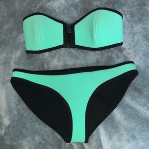 Triangl swim